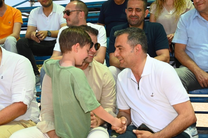 Manavgat Deniz Küreği (6)