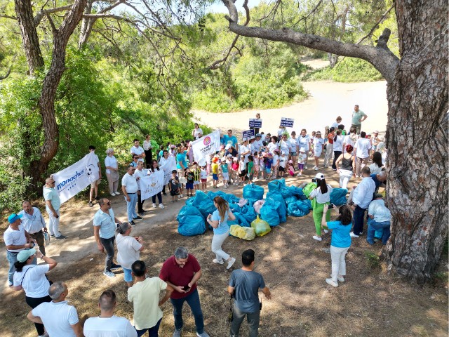 Manavgatta Çocuklar Ayaklandı (4)