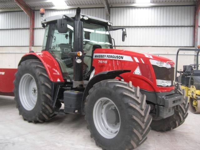 Massey Ferguson Fiyatlari 2