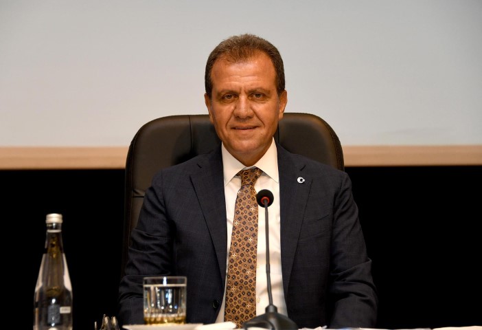 Mersin Buyuksehir Belediye Baskani Vahap Secer (Small)
