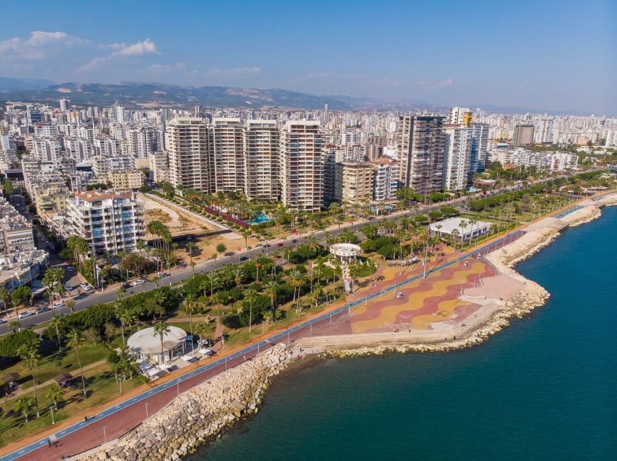 Mersin En Ucuz Ilceler 11