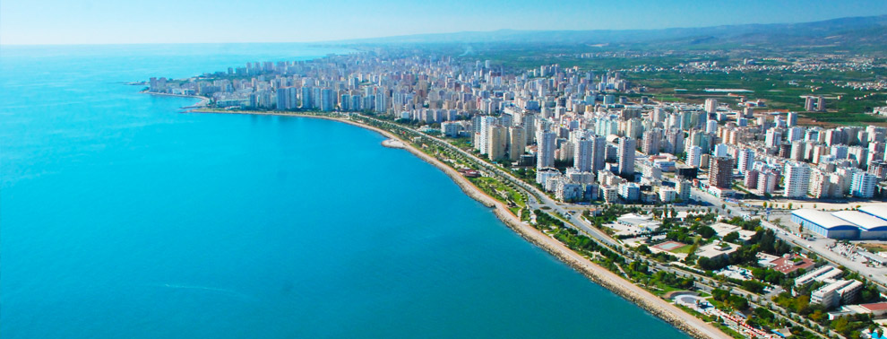 Mersin En Ucuz Ilceler 2