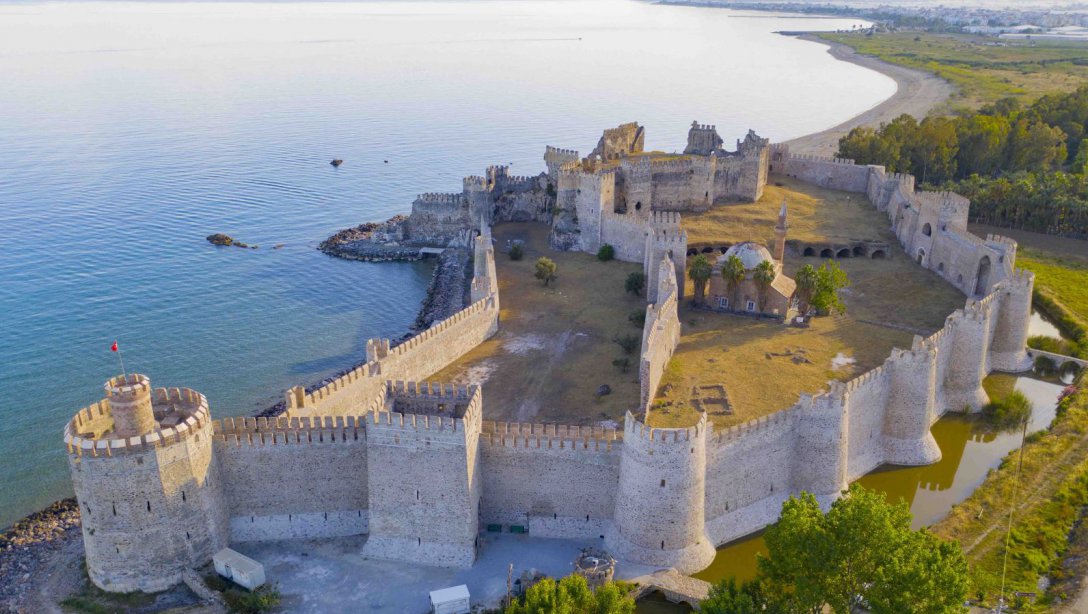 Mersin En Ucuz Ilceler 6