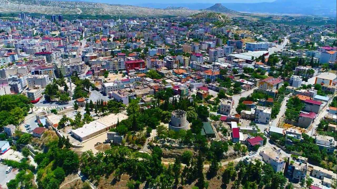 Mersin En Ucuz Ilceler 7