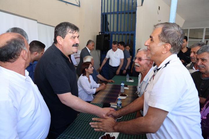 Mersin Toros Mahallesi (1)