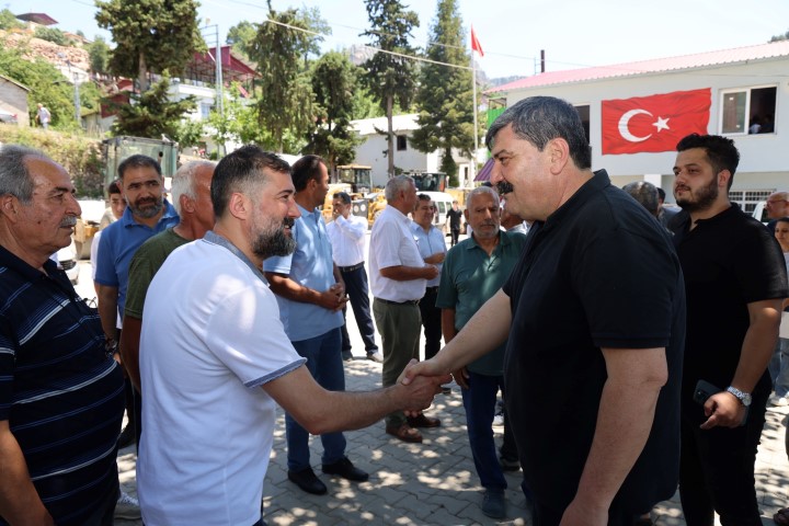 Mersin Toros Mahallesi (2)