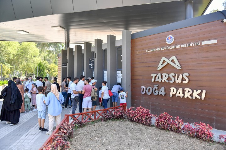 Mersinden Vazgecmediler (3)