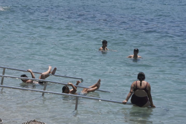 Muğla Sahil (2)