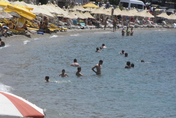 Muğla Sahil (5)