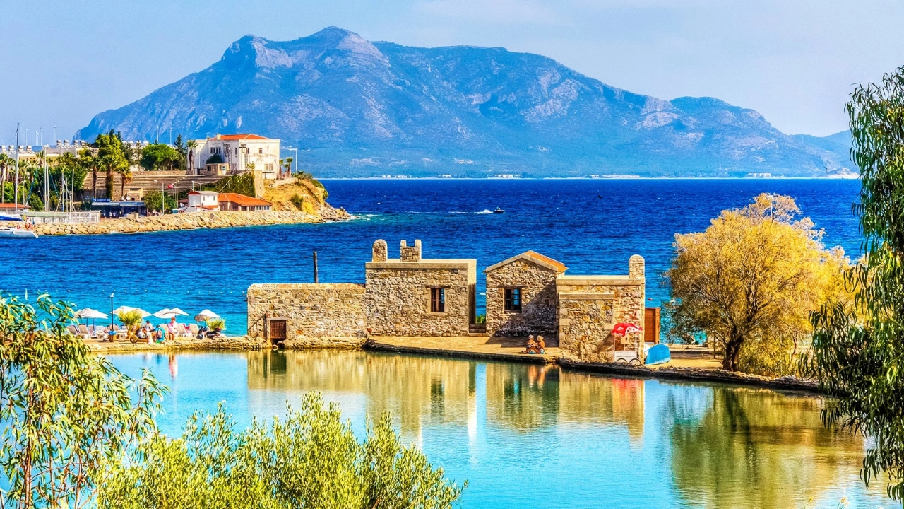 datca