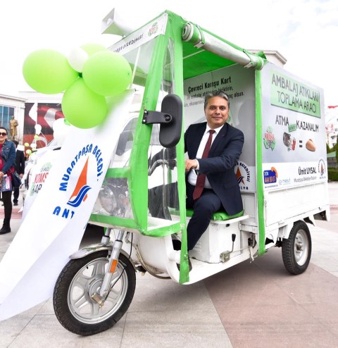 Muratpasa Belediyesi Cevreci Komsu Kart Uygulamasi (Small)