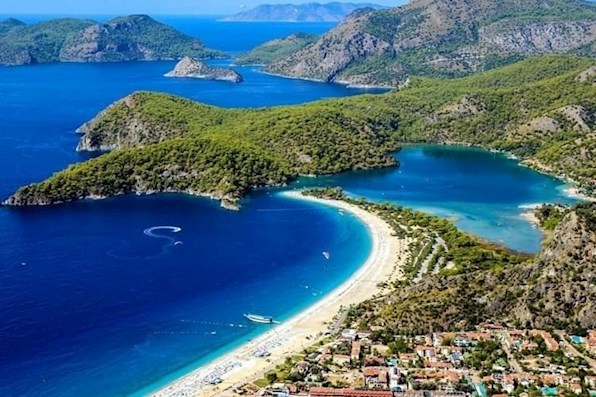 Oludeniz