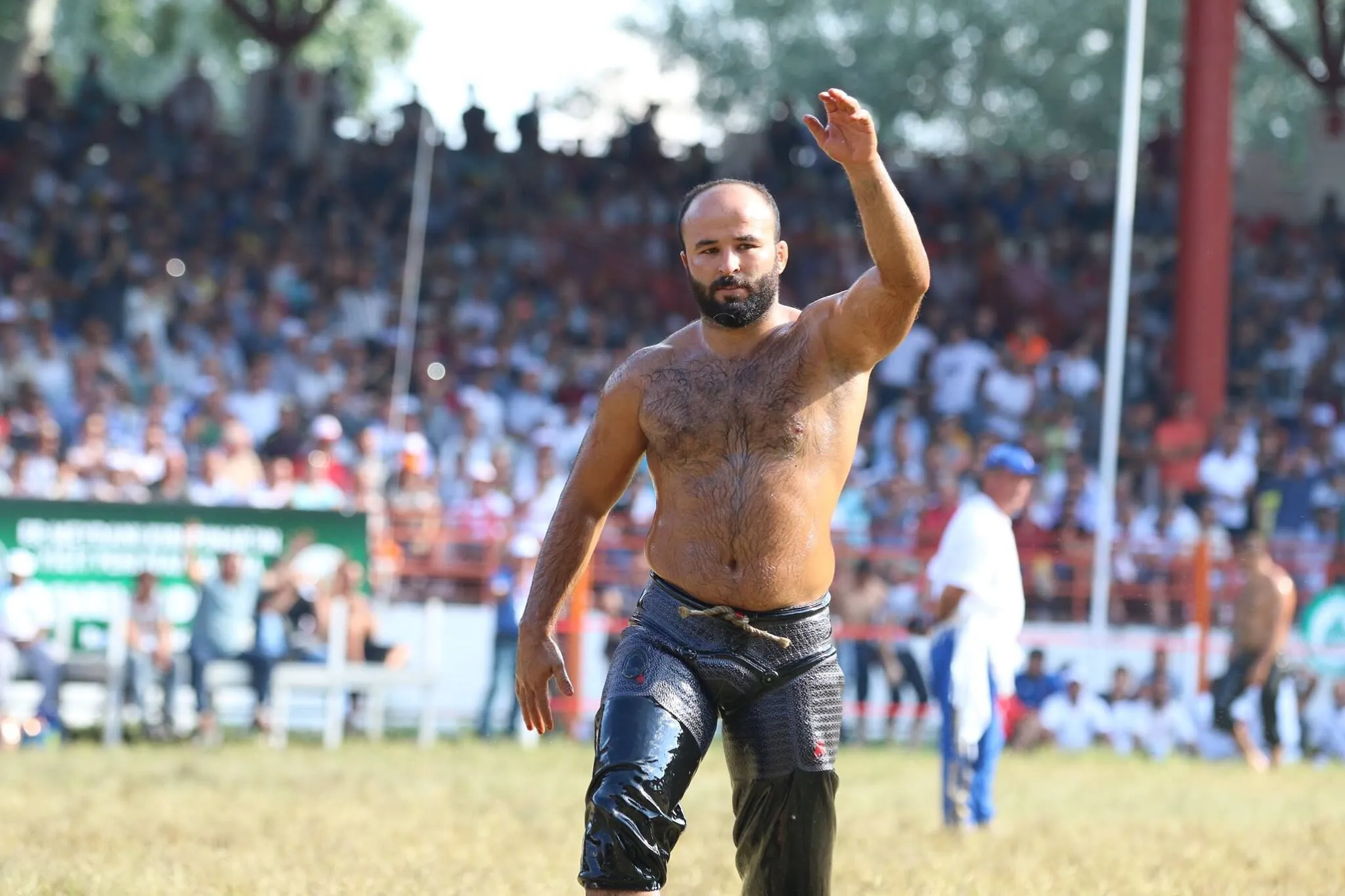 Orhan Okulu Elendi