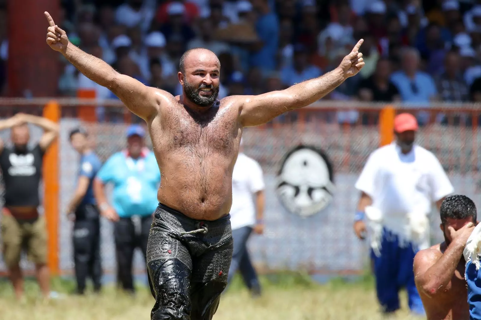 Orhan Okulu Sevinc