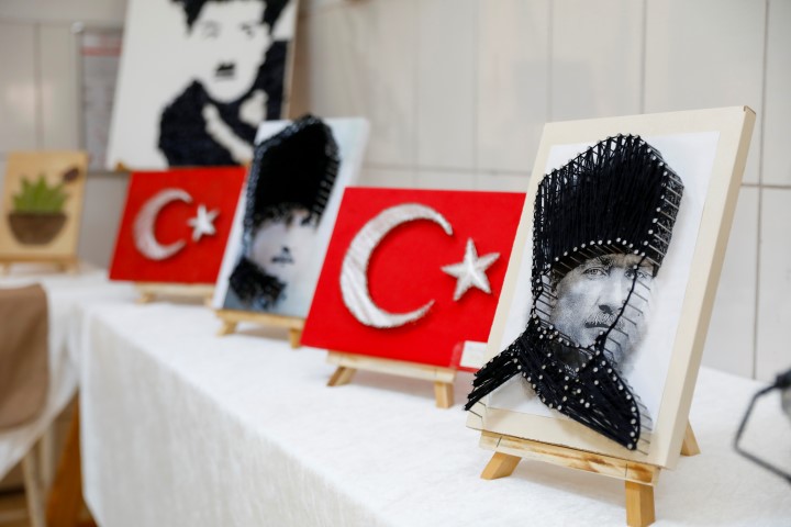 Projelere Ödül Yazdı (2)