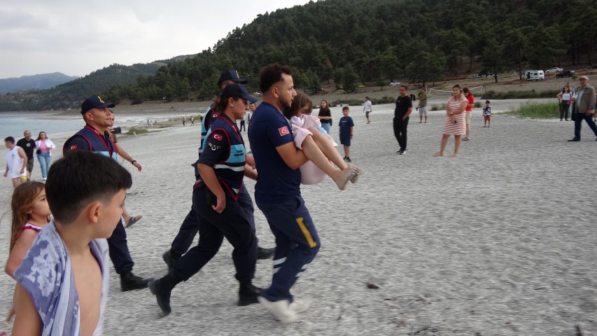 Salda Gölü Can Pazarı (5)
