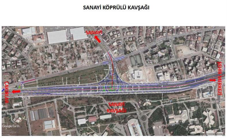 Sanayi Koprulu Kavsagi (Small)
