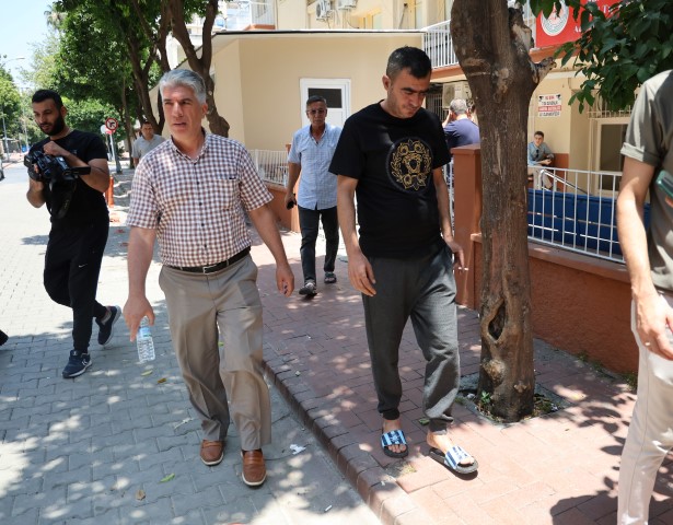 Sigara Yangını (4)
