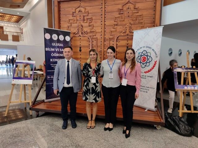 Ulusal Bilim Ve Sanat Ogrenci Kongresi (2) (Small)