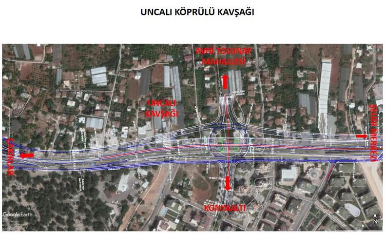 Uncali Katli Kavsagi (Small)