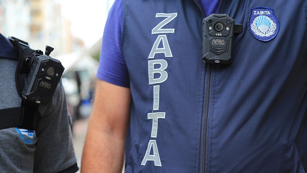 Zabita Maaslari 15