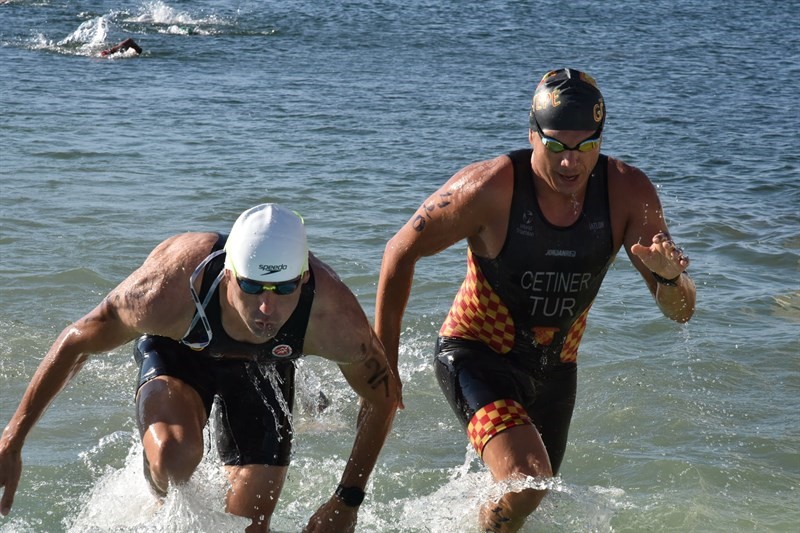 22. Triatlon Türkiye Kupasi (9)
