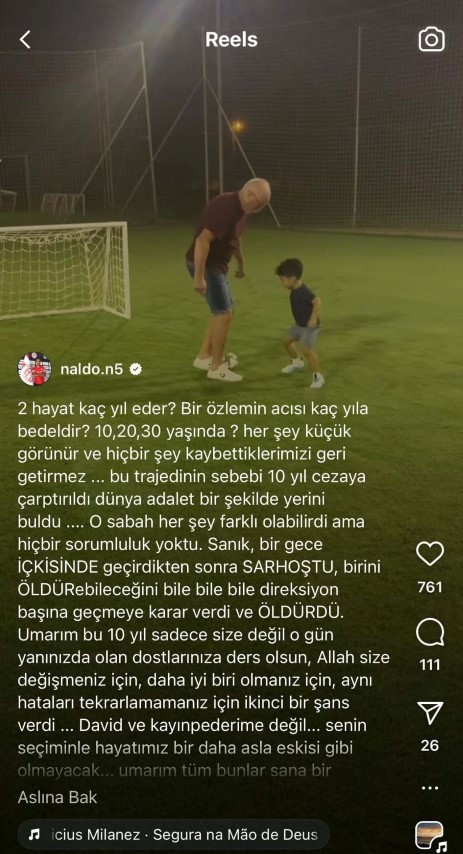 4 Yasindaki̇ Oğlunu Kaybetti̇ (2) (Small)
