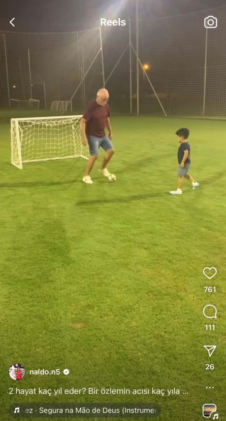 4 Yasindaki̇ Oğlunu Kaybetti̇ (3) (Small)