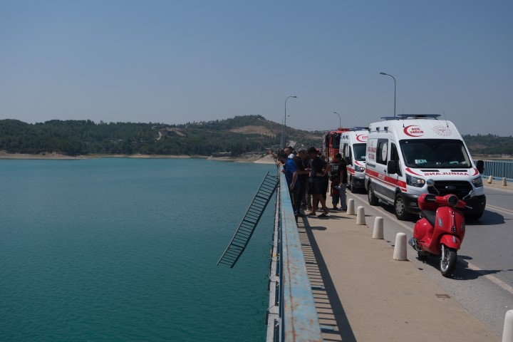 Adana Köprü (5)