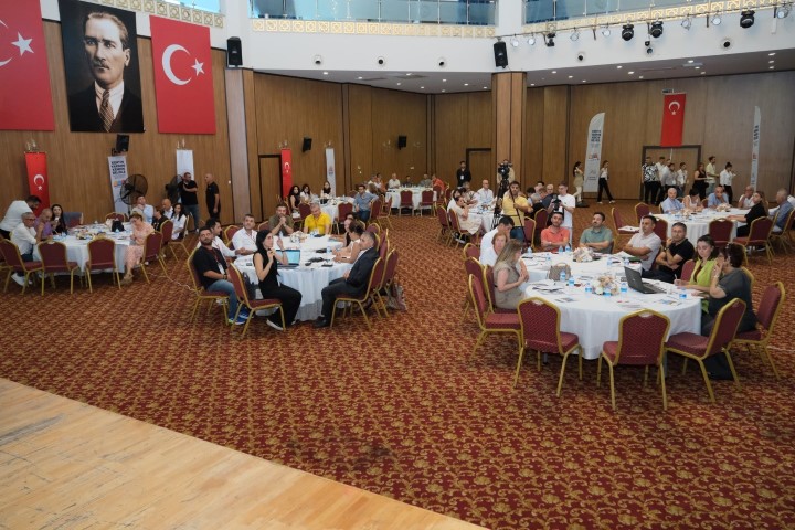 Adananın Kaderi Değişiyor (1)