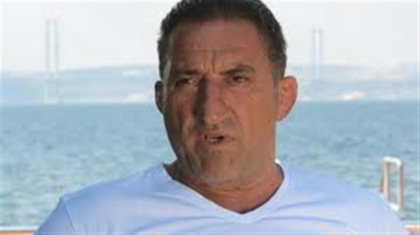 Ahmet Tasci Baspehlivan( Small)-1