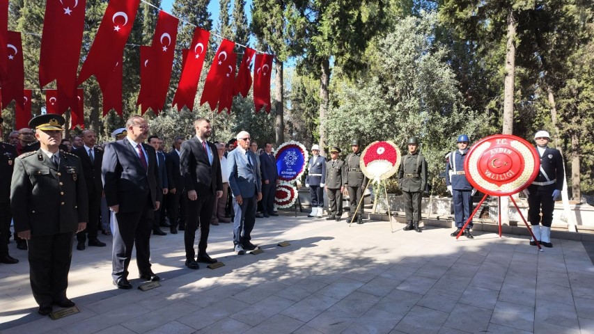 Ak Partinin Koltukları Boş Kaldı (4)