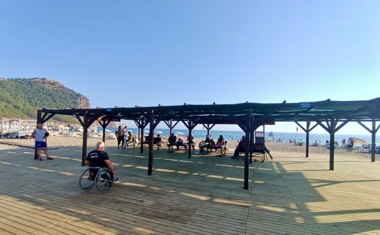 Alanya Engelsiz Plaj (2) (Small)
