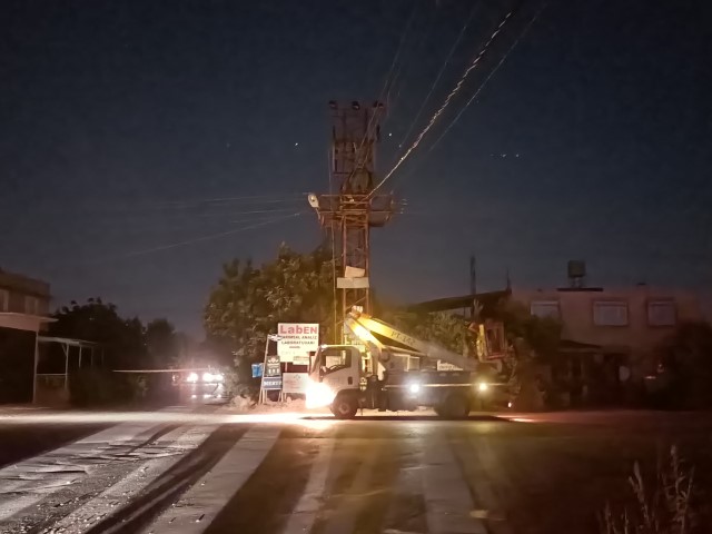 Altinova Mahallesi Trafo Patlama (5) (Small)