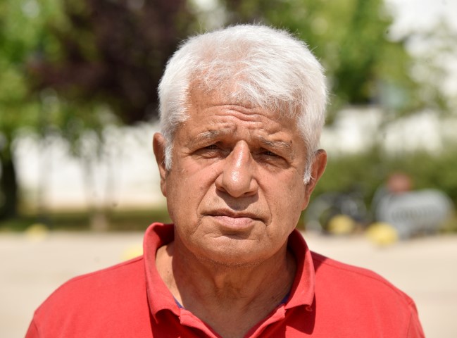Amatör Balıkçı (5)