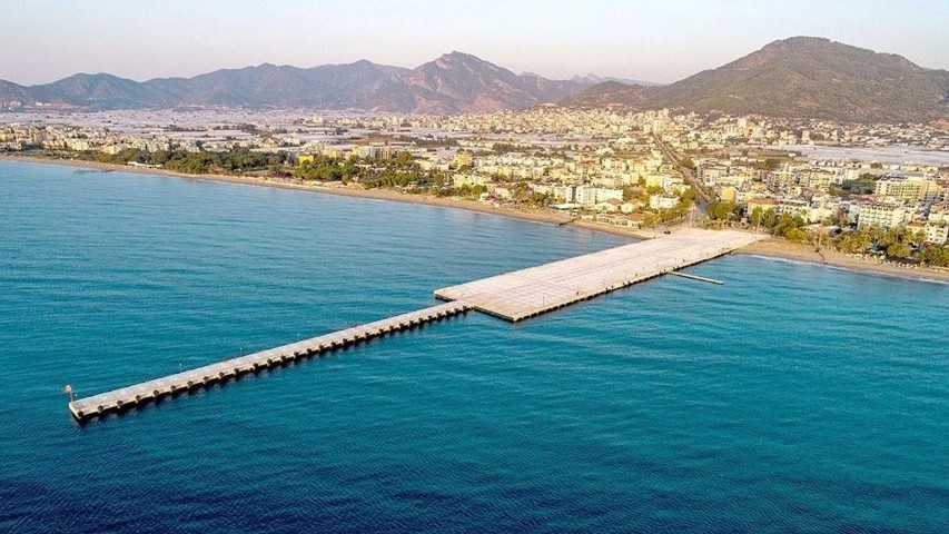 Anamur Kibris Seferleri Basladi (Small)