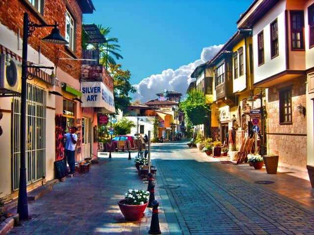Antalya 13 Temmuz Hava Durumu Kapak (Small)