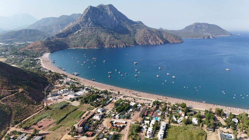 Antalya Adrasan (1)