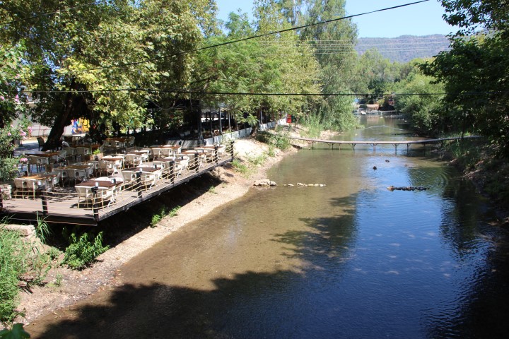 Antalya Adrasan (3)