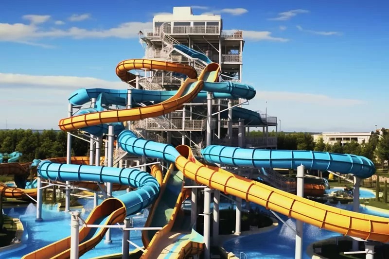 Antalya Aquapark Fiyatlari 2