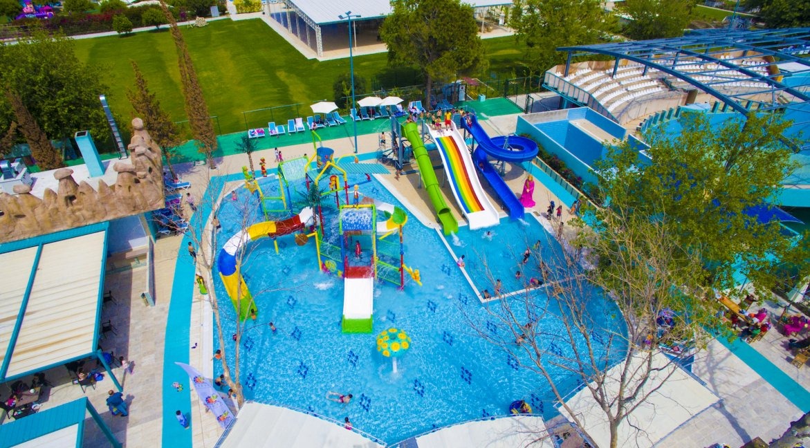 Antalya Aquapark Fiyatlari Dolusupark
