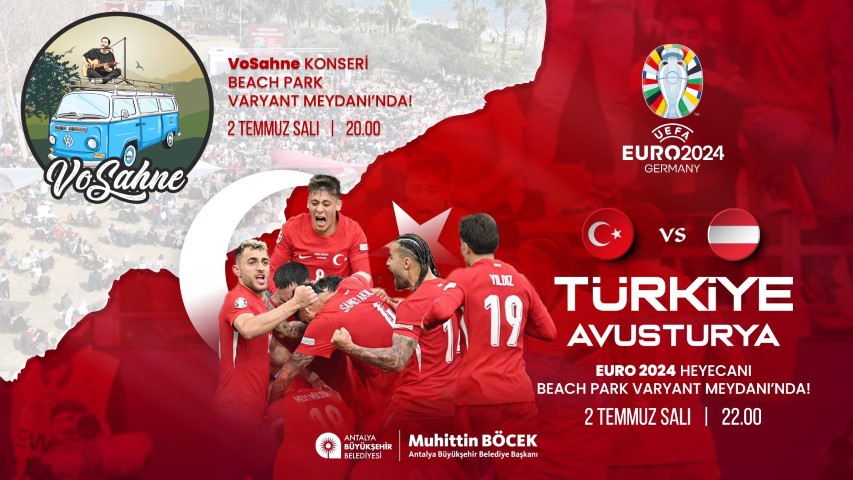 Antalya Buyuksehir Belediyesi Mac Yayini (Small)