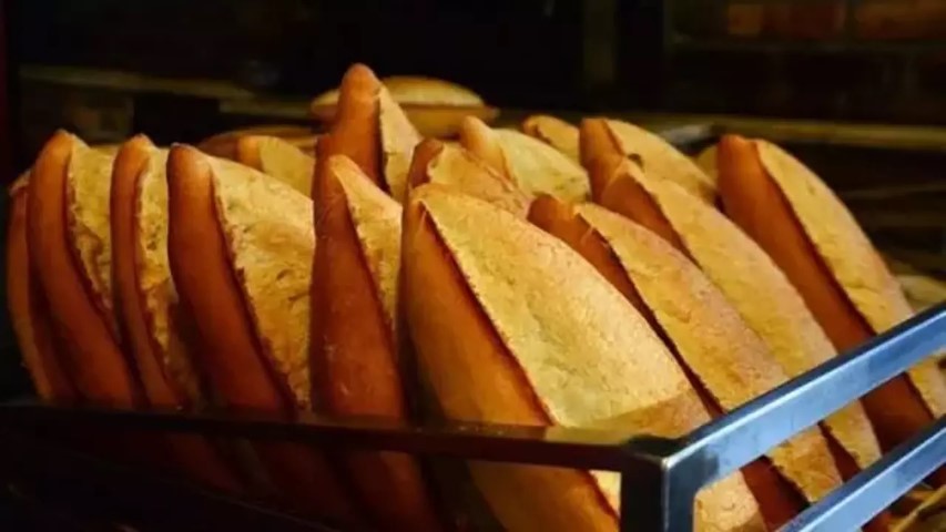 Antalya Ekmege Zam Geldi (Small)