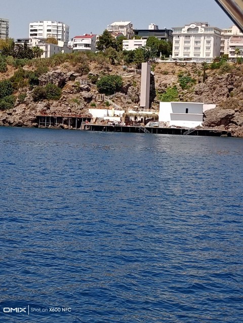 Antalya Falezler (3)-1