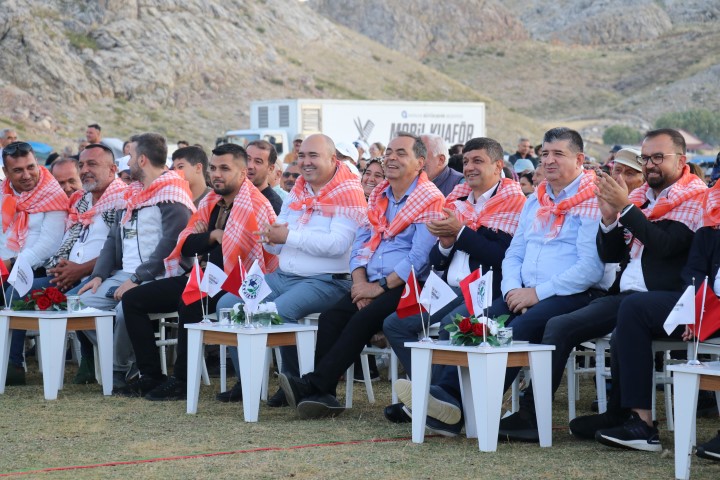 Antalya Göç (4)