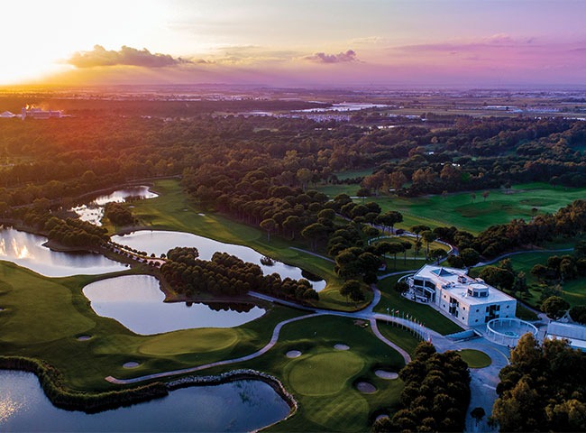 Antalya Golf Turizmi 3