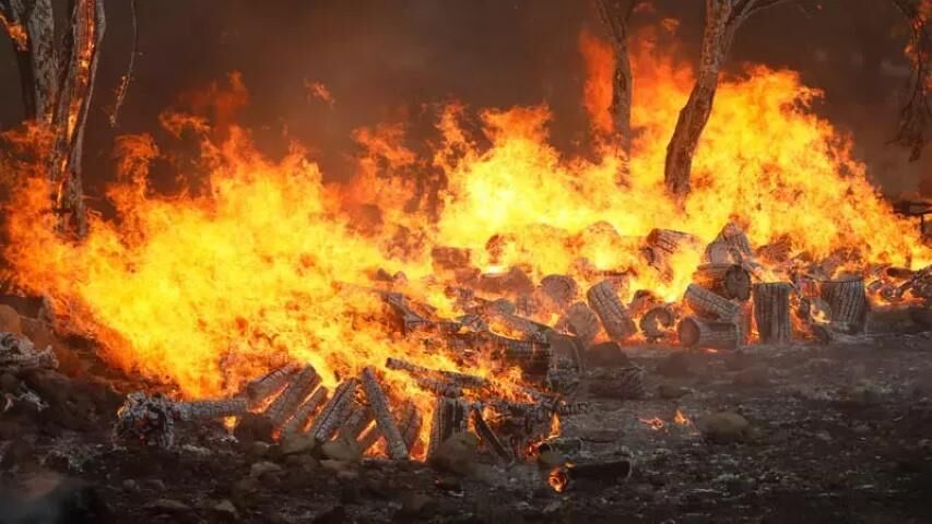 Antalya Iklim Krizi (3) (Small)