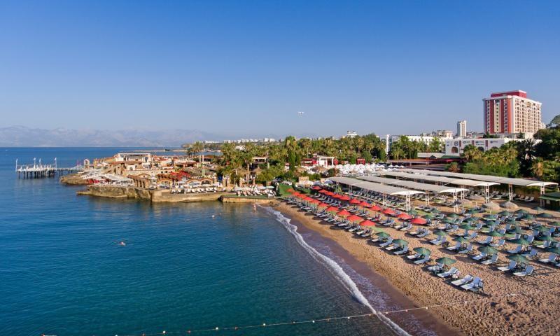 Antalya Plaj (3) (Small)