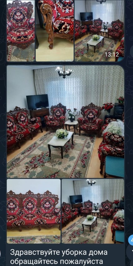 Antalya Ruslar (4)