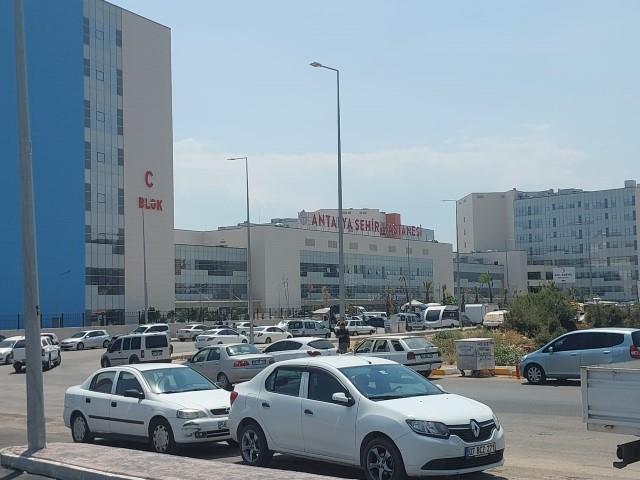 Antalya Şehir Hastanesi (11) (Small)